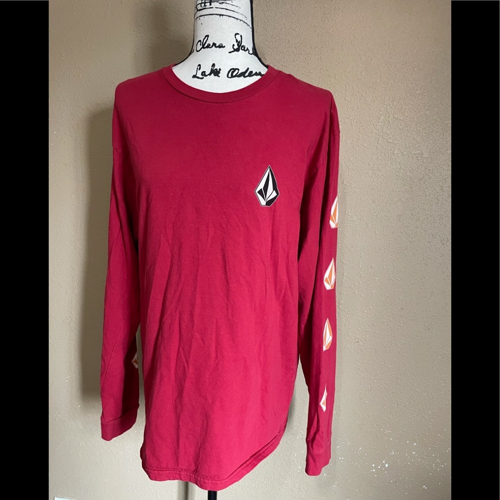 Volcum long sleeve